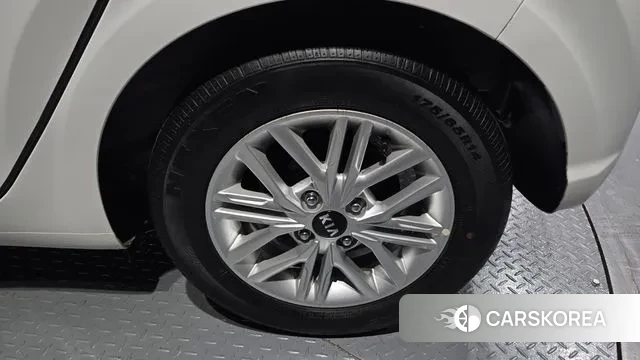 Kia Morning Urban (JA) id 3530081 из Кореи 15