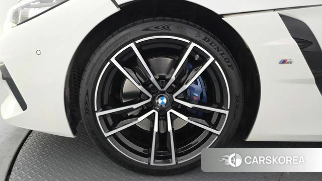 BMW Z4 (G29) id 4906842 из Кореи 32