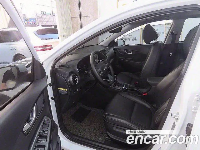 Hyundai Kona id 2797636 из Кореи 15