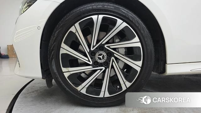 Mercedes-Benz E-Class W214 id 4744378 из Кореи 15