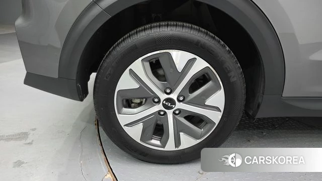 Kia Niro Plus id 3964395 из Кореи 15