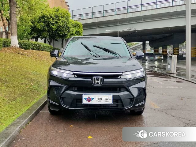 Honda Hao Ying 2023 Черный из Китая, фото 5
