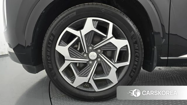 Hyundai Palisade id 4855014 из Кореи 15