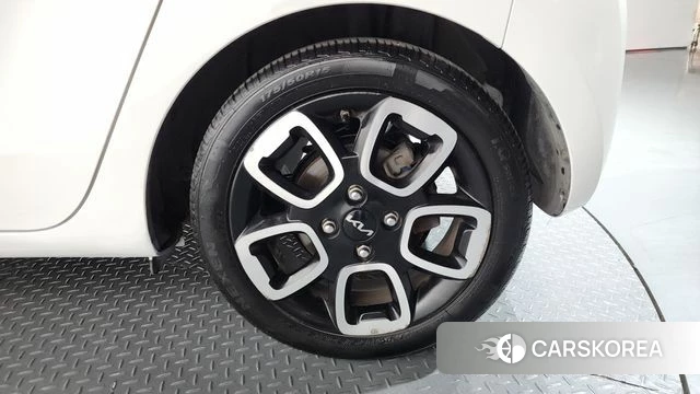 Kia The New Ray id 3842905 из Кореи 15