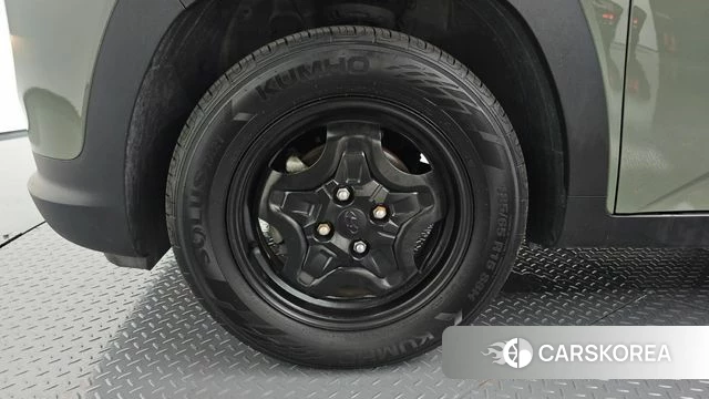 Hyundai Casper id 4475069 из Кореи 26