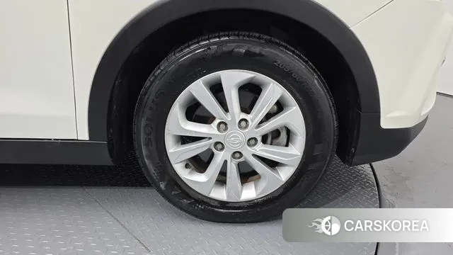 Ssangyong Tivoli Armor id 3423251 из Кореи 15