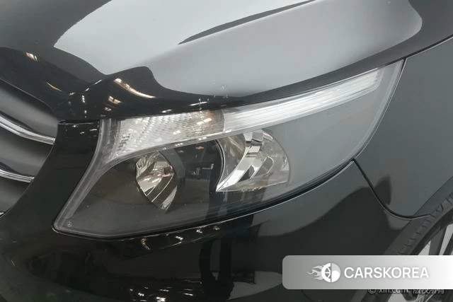 Mercedes-Benz Vito id 4259694 из Китая 19