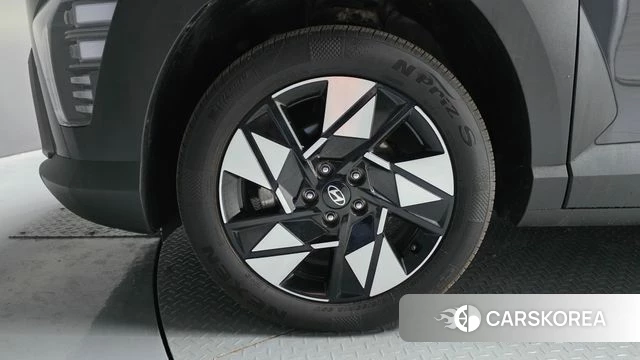 Hyundai Kona Hybrid (SX2) id 4280977 из Кореи 25
