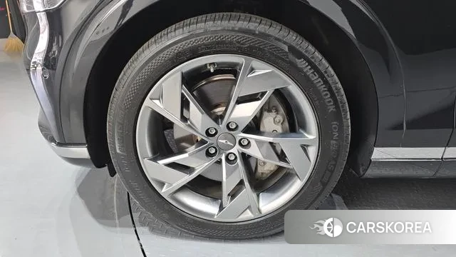 Genesis Electrified GV70 id 3758859 из Кореи 15