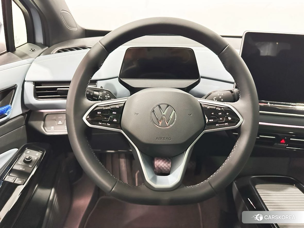 Volkswagen ID.4 X id 4467465 из Китая 15