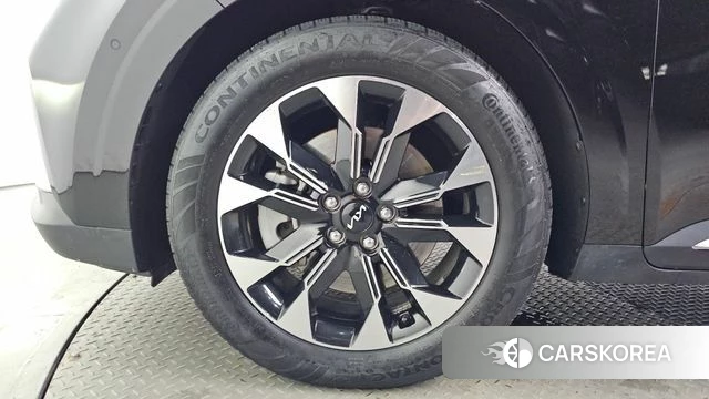 Kia Carnival 4th generation id 4847928 из Кореи 15