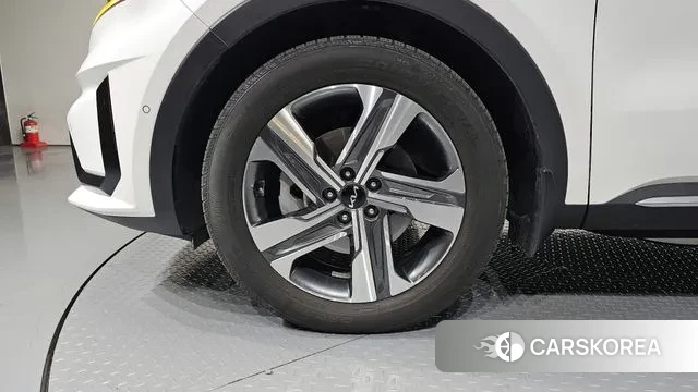 Kia Sorento 4th Generation id 3611547 из Кореи 15