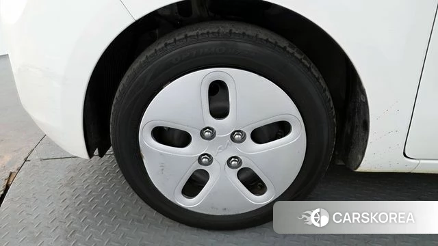 Kia The New Ray id 3923254 из Кореи 15