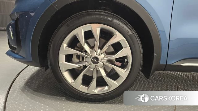 Kia Sorento 4th Generation id 4330390 из Кореи 15