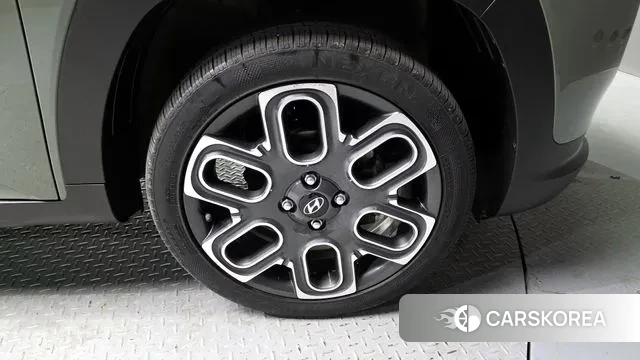 Hyundai Casper id 3745453 из Кореи 15