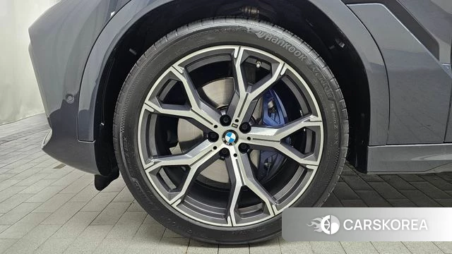 BMW X6 (G06) id 4396428 из Кореи 15