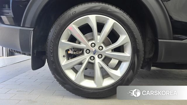 Ford Explorer 6th Generation id 4676534 из Кореи 29