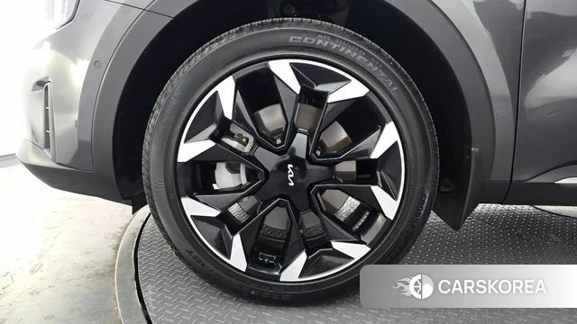 Kia The New Sorento 4th Generation id 3934168 из Кореи 15