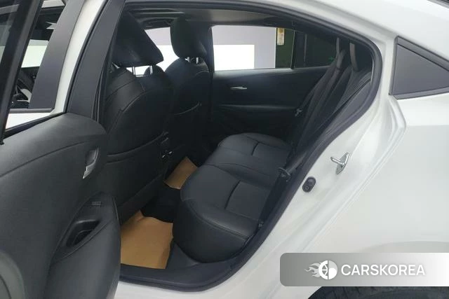 Toyota Lei Ling id 4214531 из Китая 12