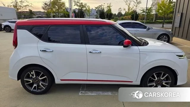 Kia Soul Booster id 3499460 из Кореи 15