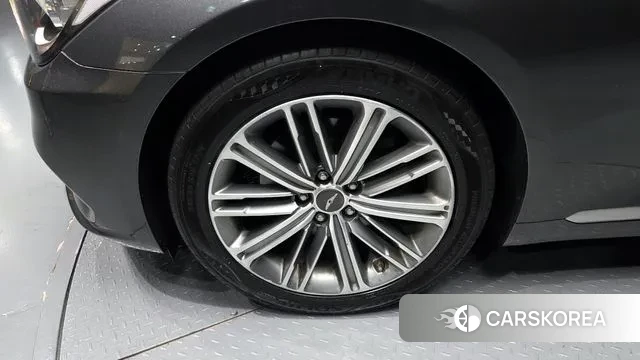 Genesis G80 id 3692847 из Кореи 15