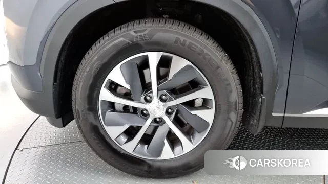 Hyundai Palisade id 3037557 из Кореи 15