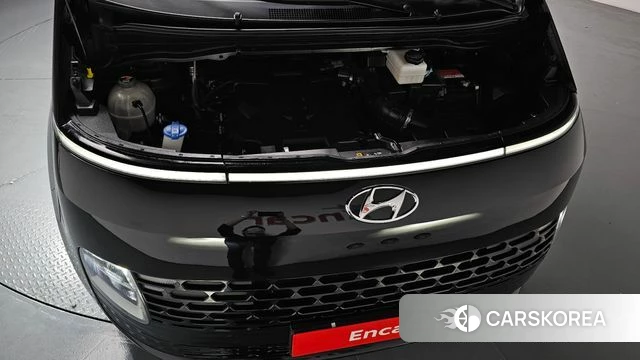 Hyundai Staria id 4608678 из Кореи 31
