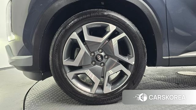 Hyundai The New Palisade id 4687683 из Кореи 15