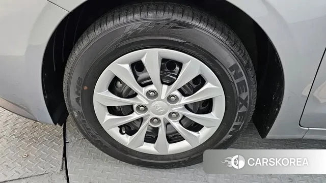 Kia Come New K3 id 3686446 из Кореи 15