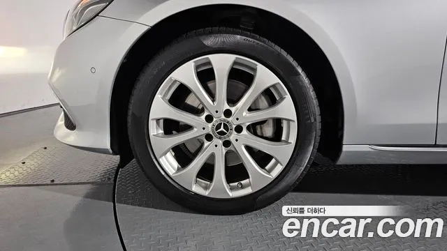 Mercedes-Benz E-Class W213 id 2881401 из Кореи 15