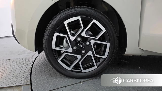 Kia The New Kia Ray id 4560004 из Кореи 27