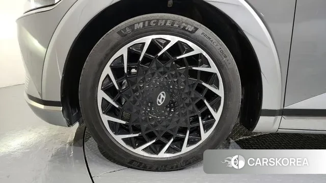 Hyundai Ionic 5 id 3348676 из Кореи 15