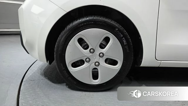 Kia The New Kia Ray id 4783242 из Кореи 25