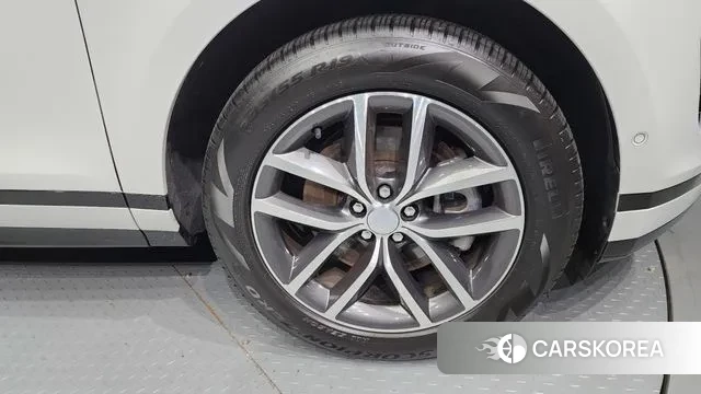 Land Rover Range Rover Evoque 2nd Generation id 3217517 из Кореи 15
