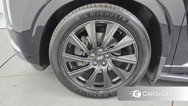 Hyundai Palisade id 3747012 из Кореи 15