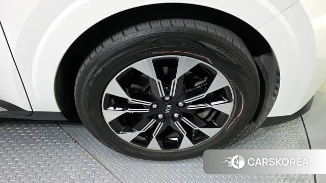 Kia Carnival 4th generation id 3439038 из Кореи 15