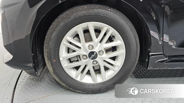 Kia Morning Urban (JA) id 4745418 из Кореи 25