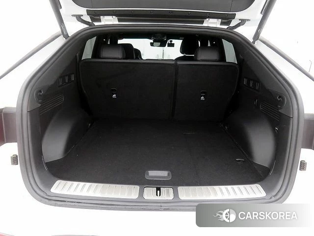 Genesis GV60 id 4211979 из Кореи 15