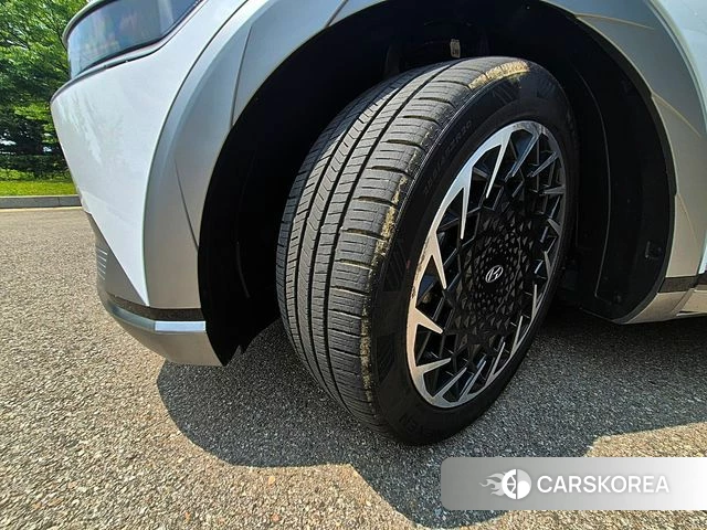 Hyundai Ionic 5 id 4444797 из Кореи 13