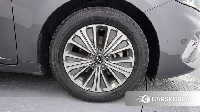 Kia K7 Premier Hybrid id 3296481 из Кореи 15