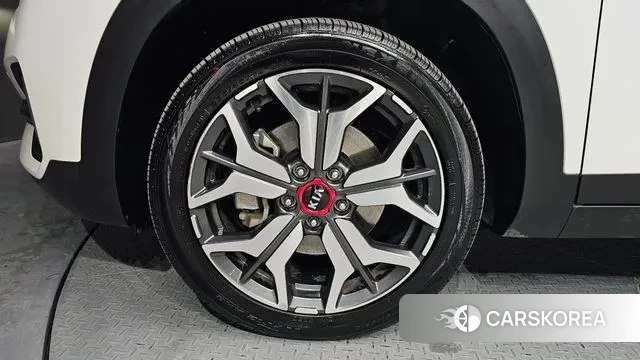 Kia Seltos id 3504024 из Кореи 15