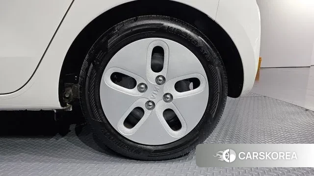 Kia The New Ray id 3448565 из Кореи 15