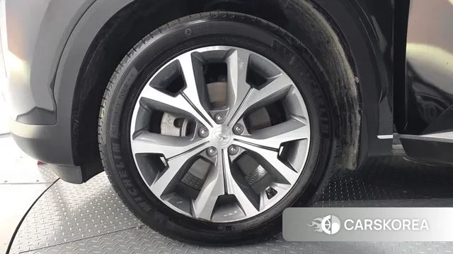 Hyundai Palisade id 3741329 из Кореи 15