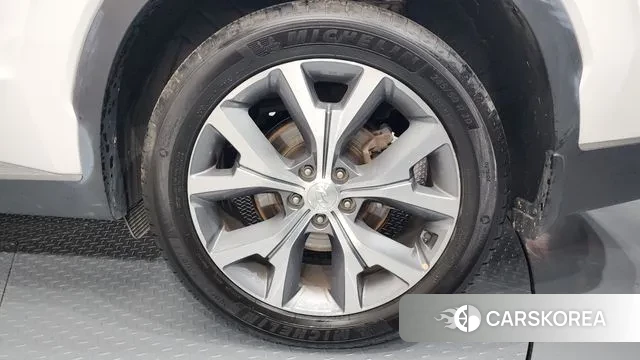 Hyundai Palisade id 3411846 из Кореи 15