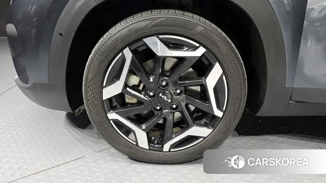 Kia The New Seltos id 3654457 из Кореи 15