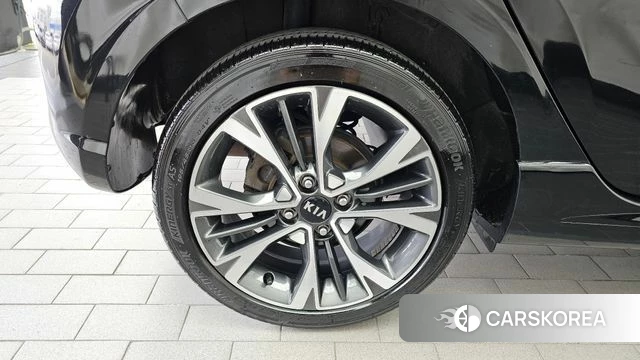 Kia Morning Urban (JA) id 4507681 из Кореи 27