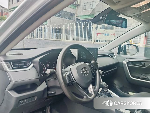 Toyota RAV4 Rongfang id 4365954 из Китая 12