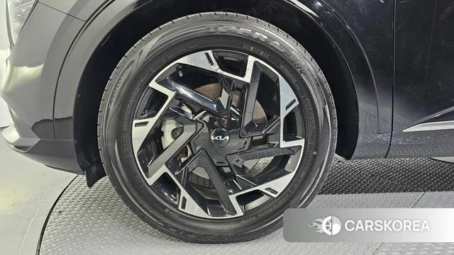 Kia Sportage 5th Generation id 3884496 из Кореи 15