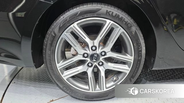 Kia Come New K3 id 4918958 из Кореи 25