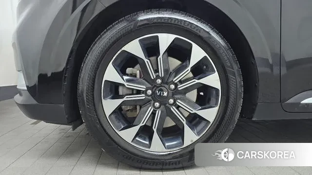 Kia Carnival 4th generation id 3717477 из Кореи 15